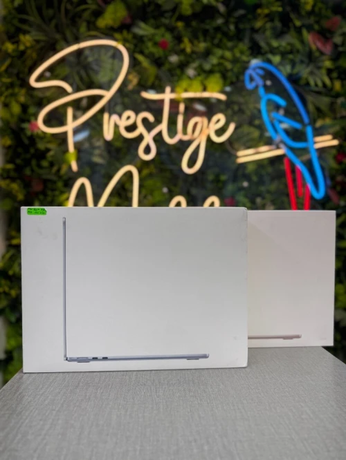 MACBOOK AIR M4 16/256Gb