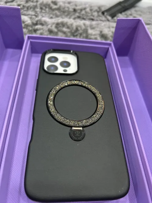 COQUE PYNANA 16 PRO MAX 