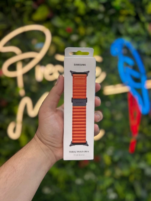 SAMSUNG BRACELET GALAXY WATCH ULTRA