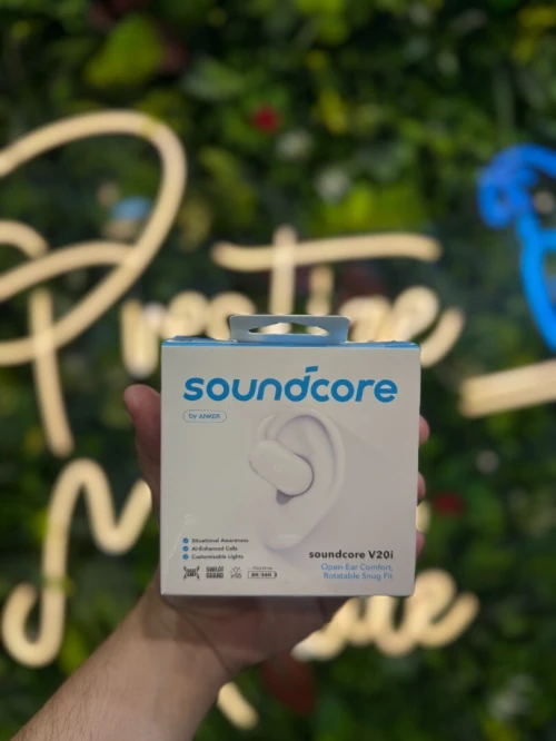 ANKER SOUNDCORE V20I