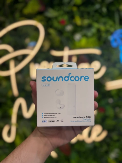 ANKER SOUNDCORE A30I