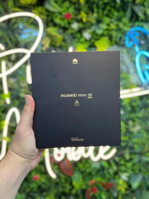HUAWEI MATE X6 12/512GB 