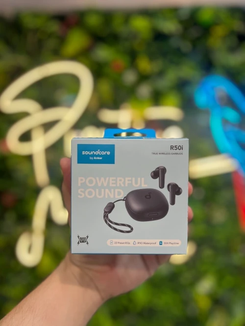 ANKER SOUNDCORE R50I/NC