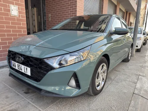Hyundai I20 2023 I20