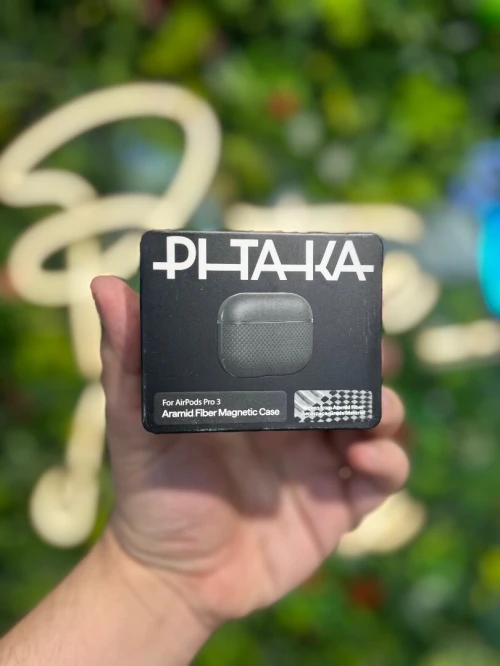 PITAKA FOR AIRPODS 3 ARAMID MAGNETIC CASE