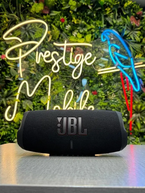 JBL CHARGE 5 | ENCEINTE PORTABLE