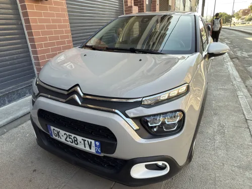 Citroen C3 2023 You