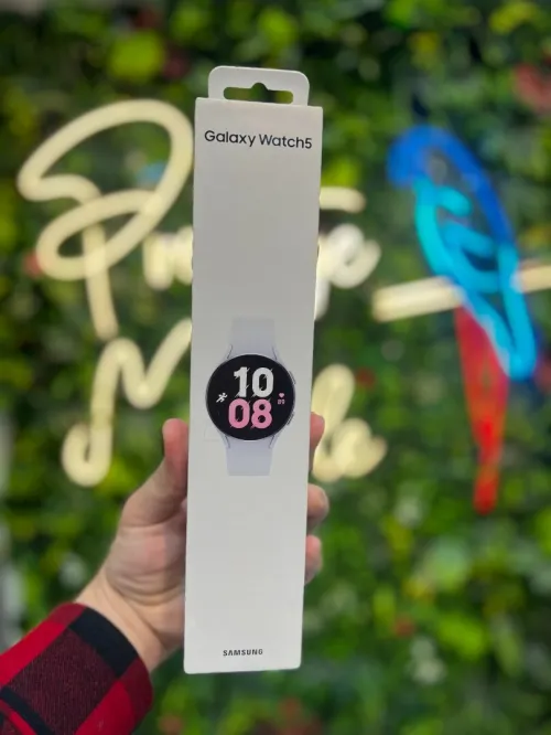 SAMSUNG GALAXY WATCH 5 