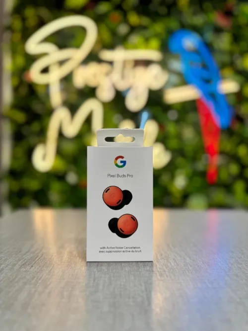 PIXEL BUDS PRO