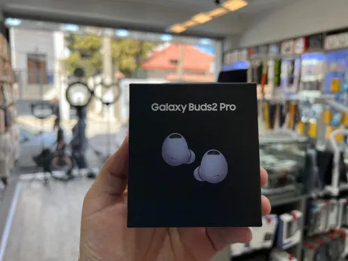 Samsung Buds pro 2