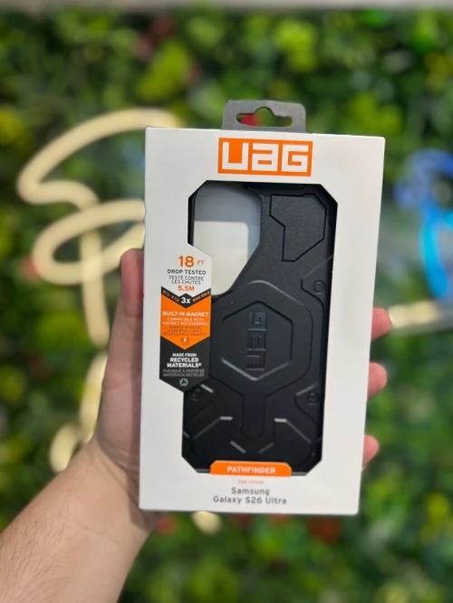 COQUE ANTICHOC UAG SAMSUNG GALAXY S26 ULTRA