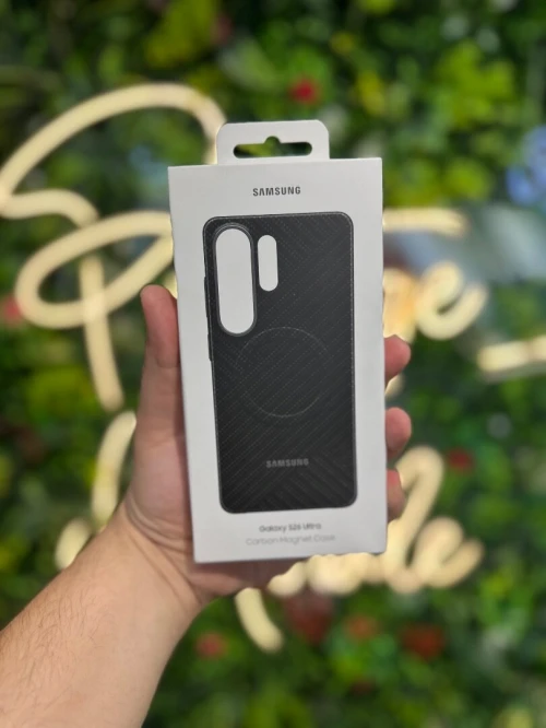 COQUE ANTICHOC MAGNÉTIQUE SAMSUNG GALAXY 26 ULTRA