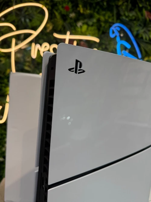 SONY PLAYSTATION 5 SLIM - PS5 EDITION DIGITAL