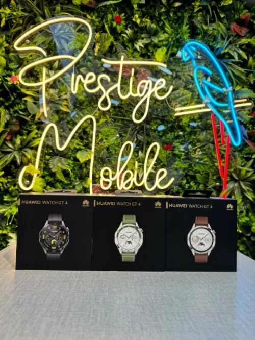 Huawei Watch GT4