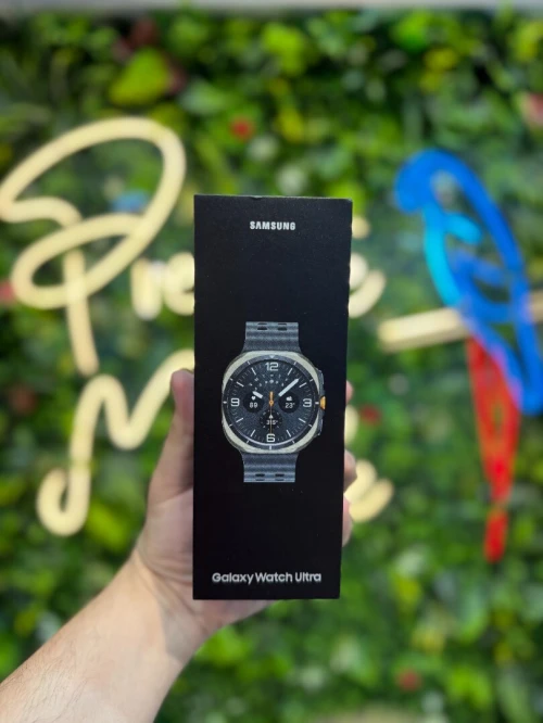 GALAXY WATCH ULTRA