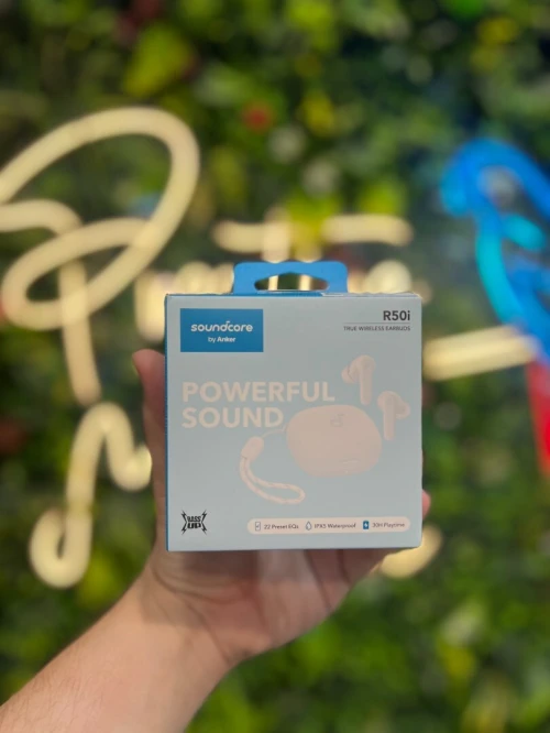 ANKER SOUNDCORE R50I/NC