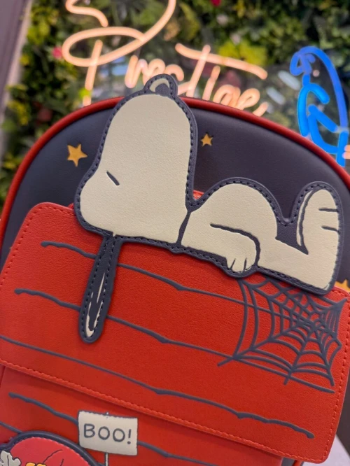 SAC A DOS PREMIUM 