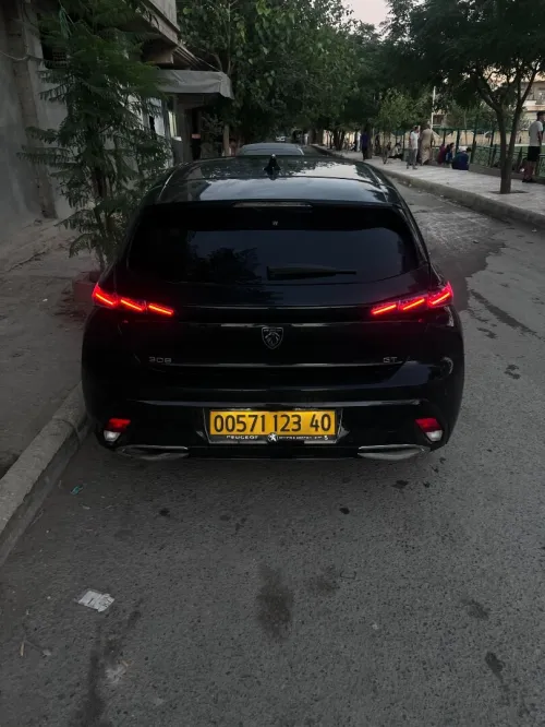 Peugeot 308 2023 