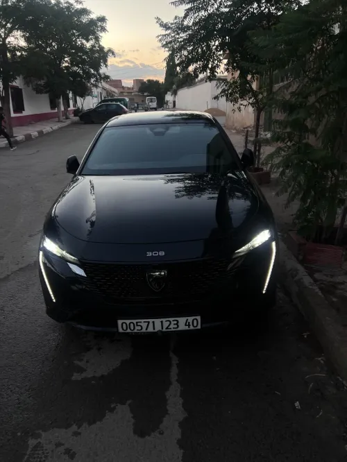 Peugeot 308 2023 
