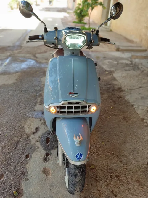 Vms Victoria 200cc 2024