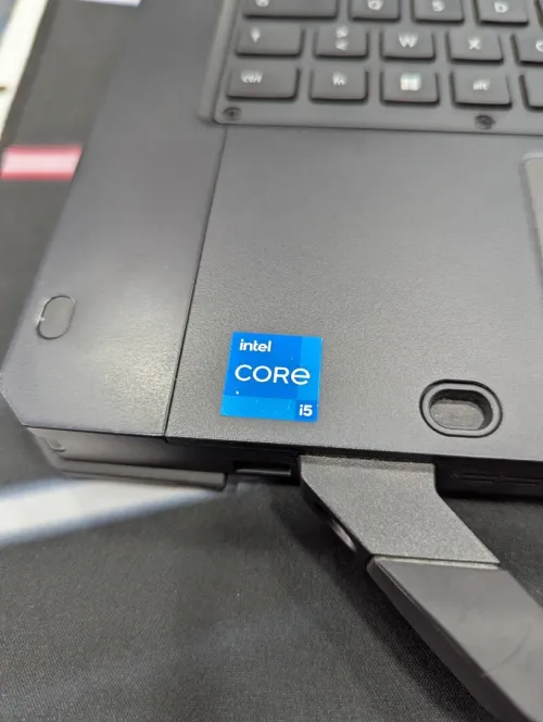 DELL LATITUDE 5430 RUGGED