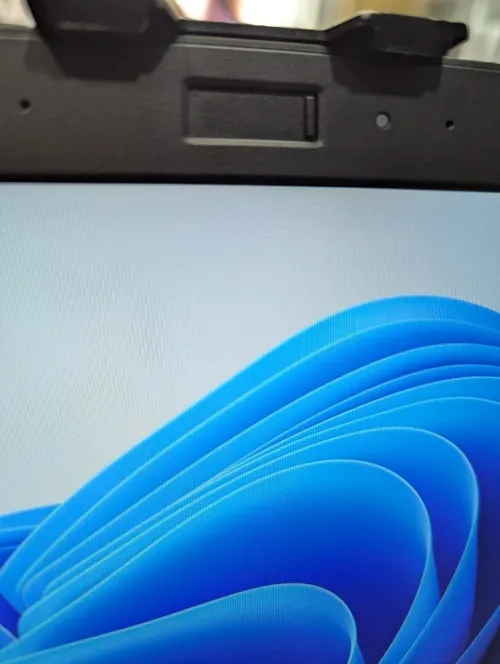 DELL LATITUDE 5430 RUGGED