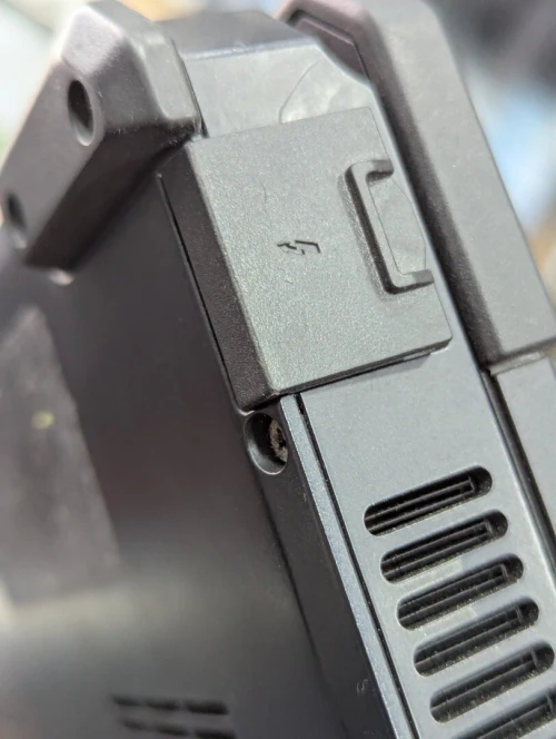 DELL LATITUDE 5430 RUGGED