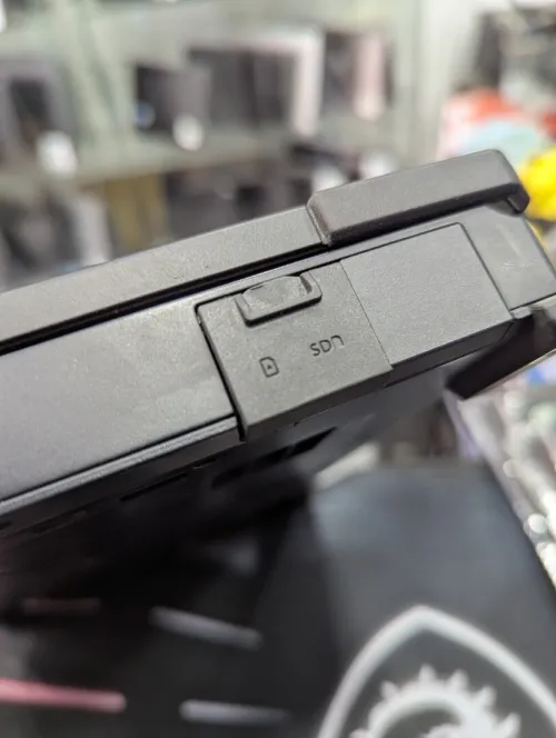 DELL LATITUDE 5430 RUGGED