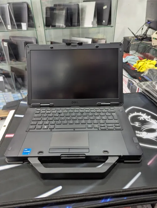 DELL LATITUDE 5430 RUGGED
