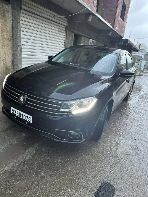DF Joyear  S50 2025 
