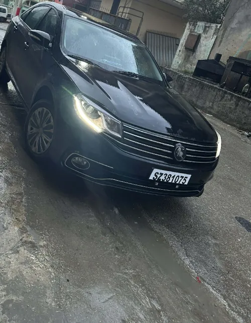 DF Joyear  S50 2025 