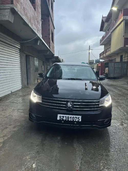 DF Joyear  S50 2025 