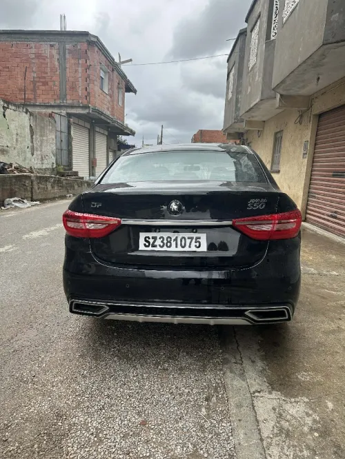 DF Joyear  S50 2025 