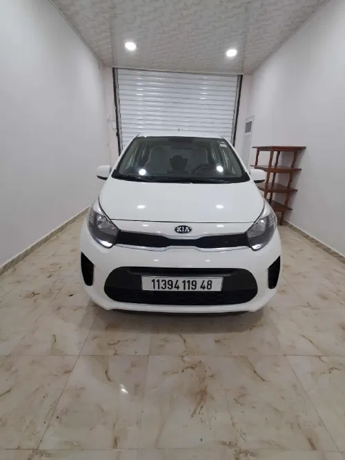 Kia Picanto 2019 LX Start