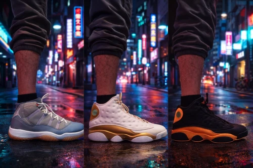 Jordan  Original