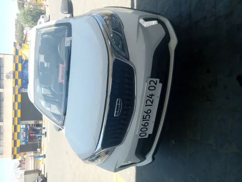 Geely 3xpro 2024 1.3