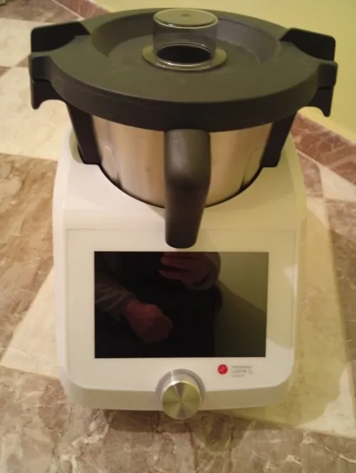 Monsieur cuisine