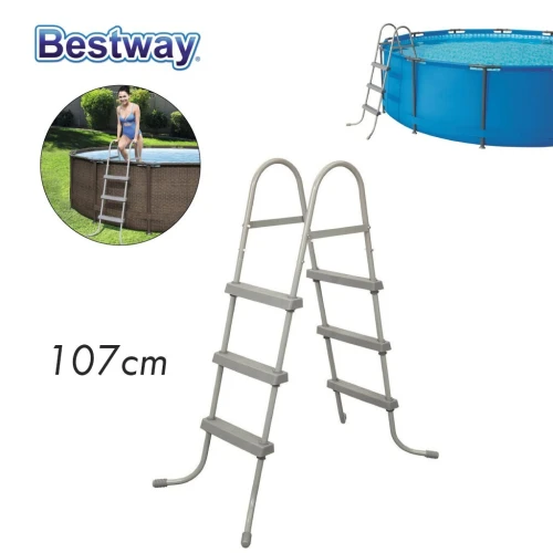 Accessoires piscine disponible