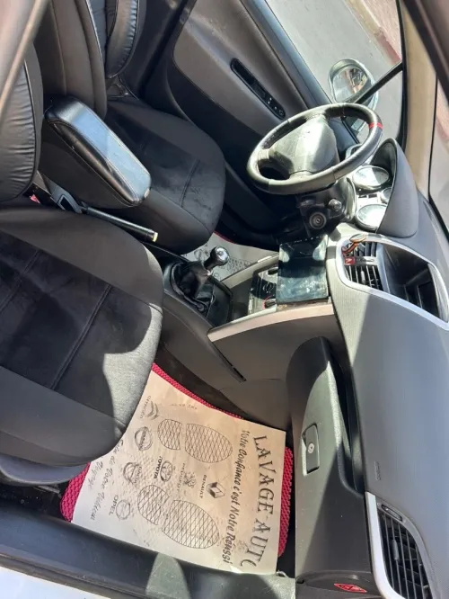 Peugeot 207 2007 207