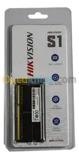 Ram HIKVISION DDR4 8GO 3200MHZ pour Laptop 