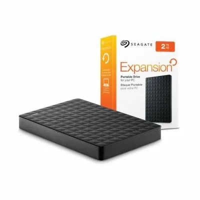 DISQUE DUR EXTERNE 2 TERRA 2.5 SEAGATE USB3.0