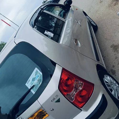 Hyundai Atos 2011 Atos