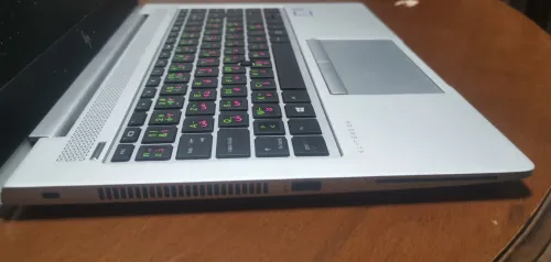 Hp elitebook 840 g6 