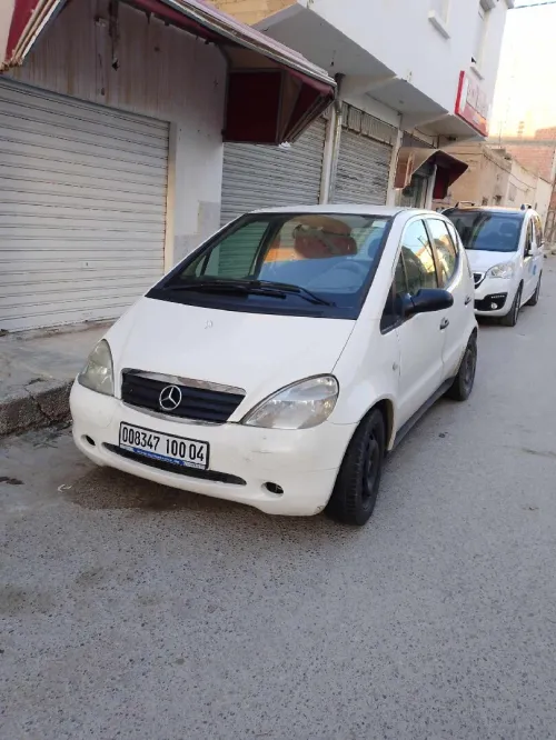 Mercedes Classe A 2000 Classe A