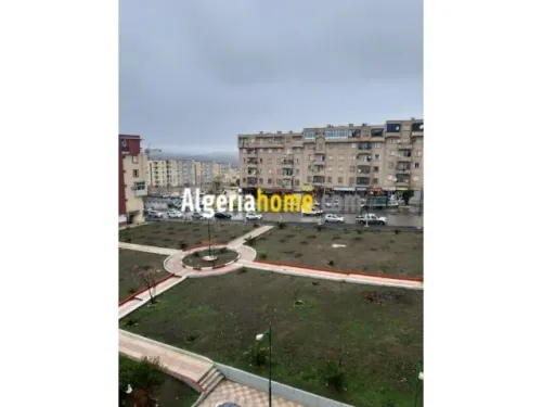 Vente Appartement Sétif Setif