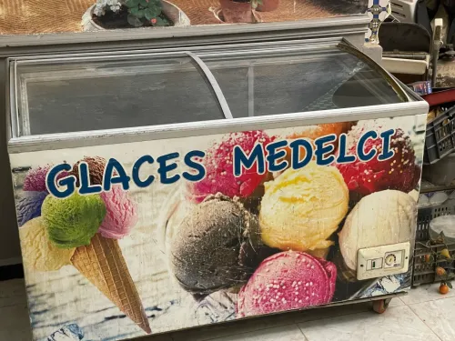 Vendre congélateur éniem