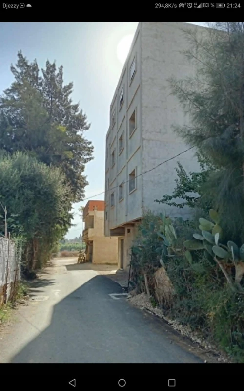 Vente Villa Blida Bouinan
