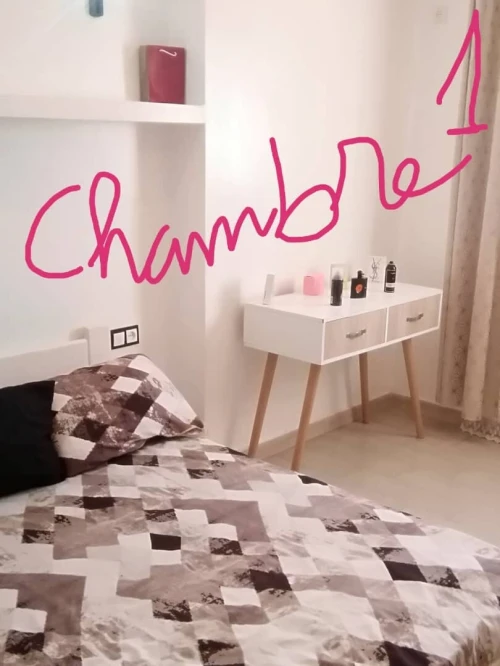 Vente Villa Blida Bouinan
