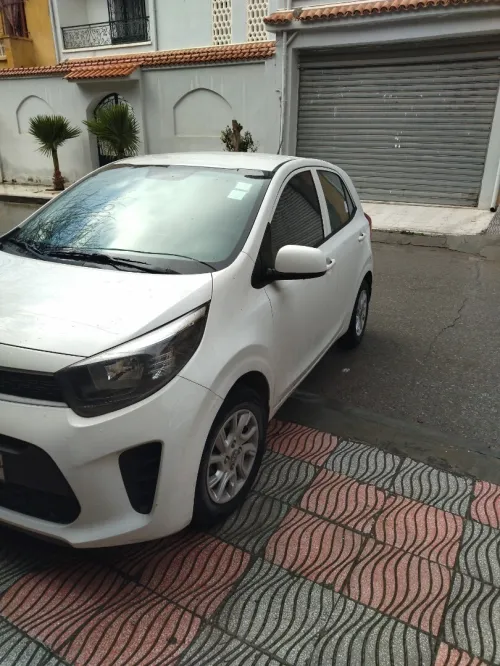 Kia Picanto 2019 LX