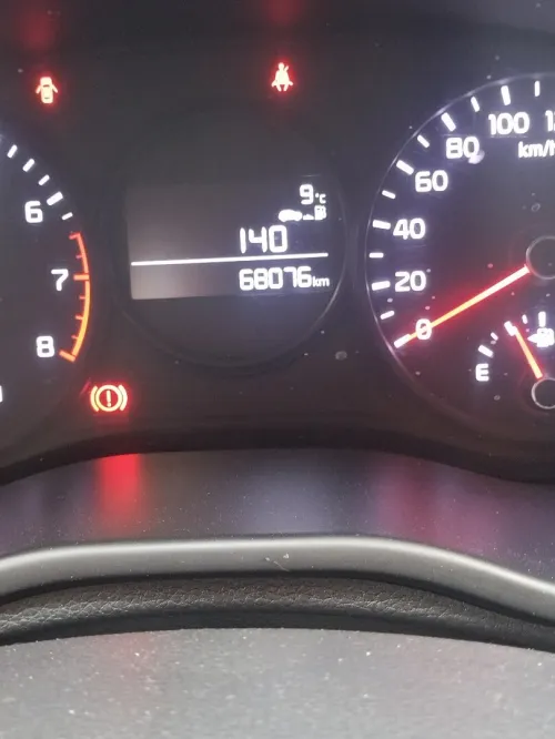 Kia Picanto 2019 LX